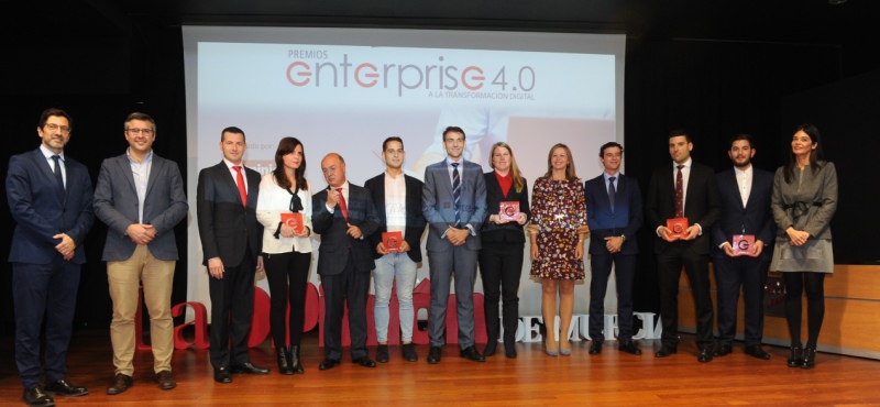 Neoradix-SmartGreen-Neosistec-Premios-La-Opinion-2017