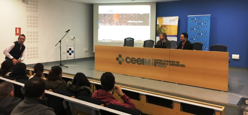 CEEIM-CIFEA-AI-Talentum-Byprox-2018