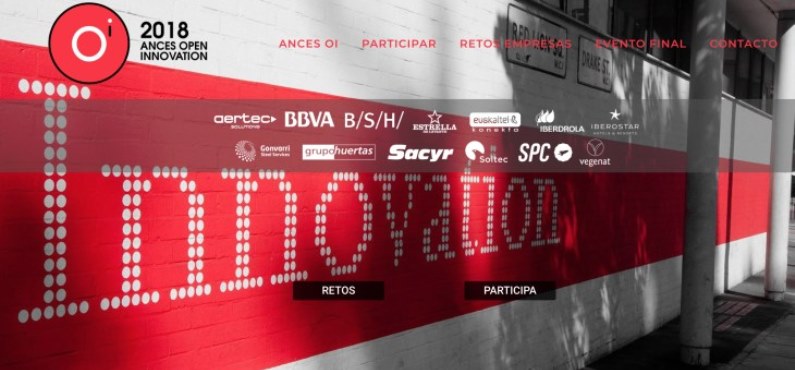 ANCES-Open-Innovation-2018