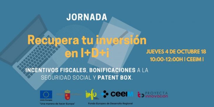 CEEIM-I+D+I- INNOVACION -2018