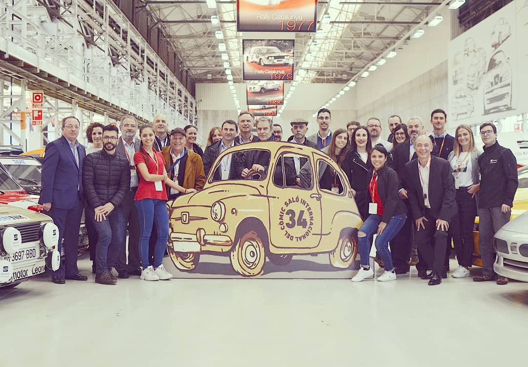 SEAT-CEEIM-2018