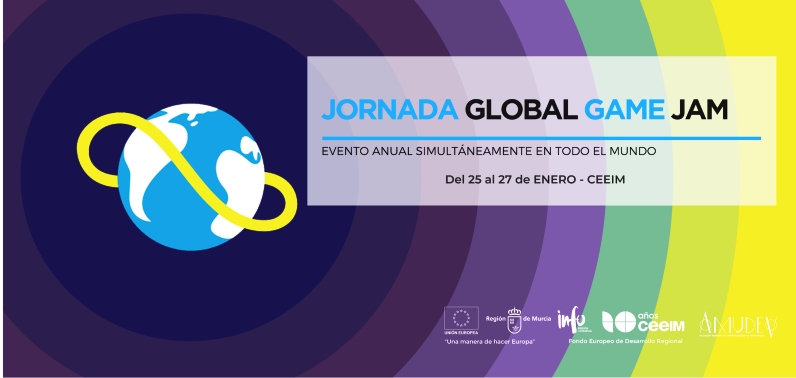 CEEIM-GLOBAL-GAME-JAM-AMUDEV-2019