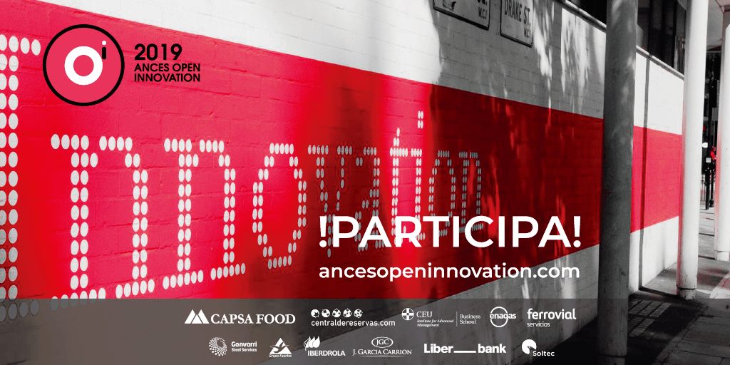 CEEIM-ANCES-Open-Innovation-2019