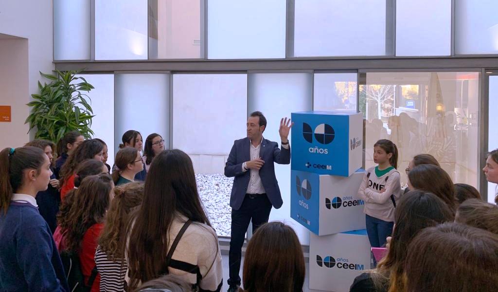 CEEIM-STEAM-Technovation-Challenge-2019