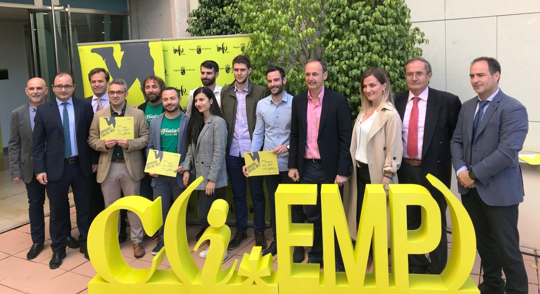 CEEIM-DEPORTEC-PREMIO-EMPRENDEDOR-MES-2019