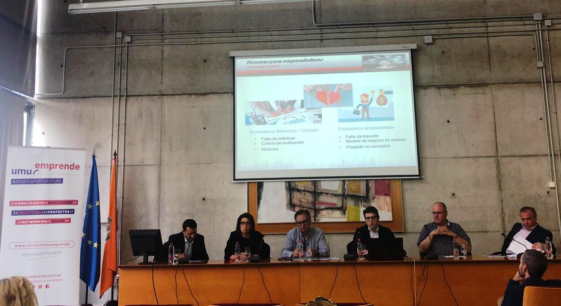 CEEIM-Emprender-WANNASEED-UMU-2019