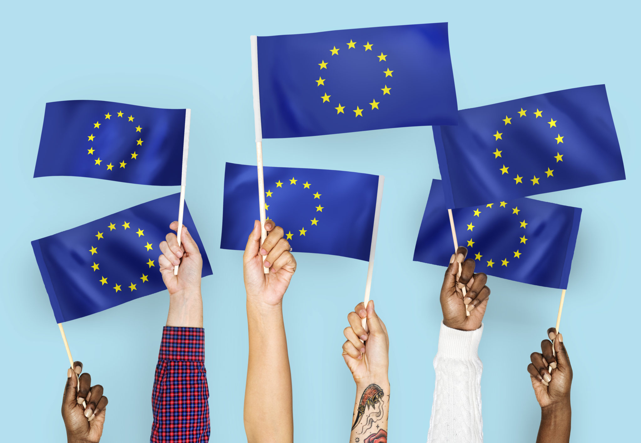 Proyectos europeos