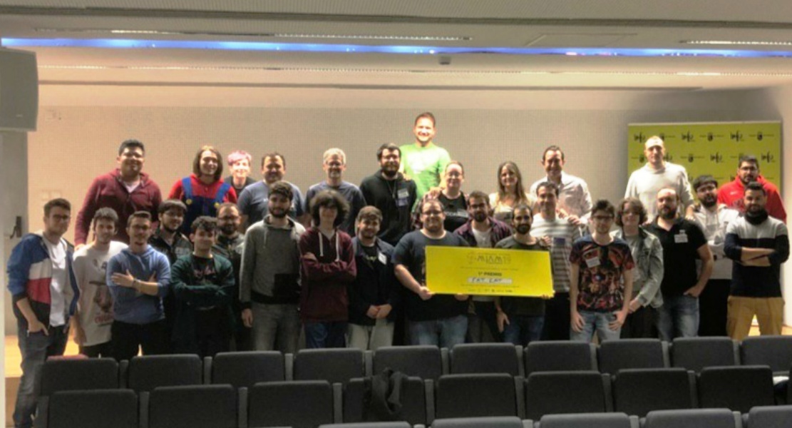 MJam'19-Videojuegos-Maraton-2019