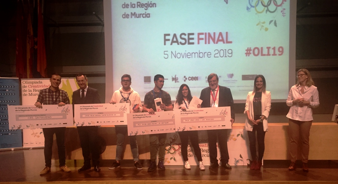 CEEIM-Alumna-Creativa-Olimpiada-2019