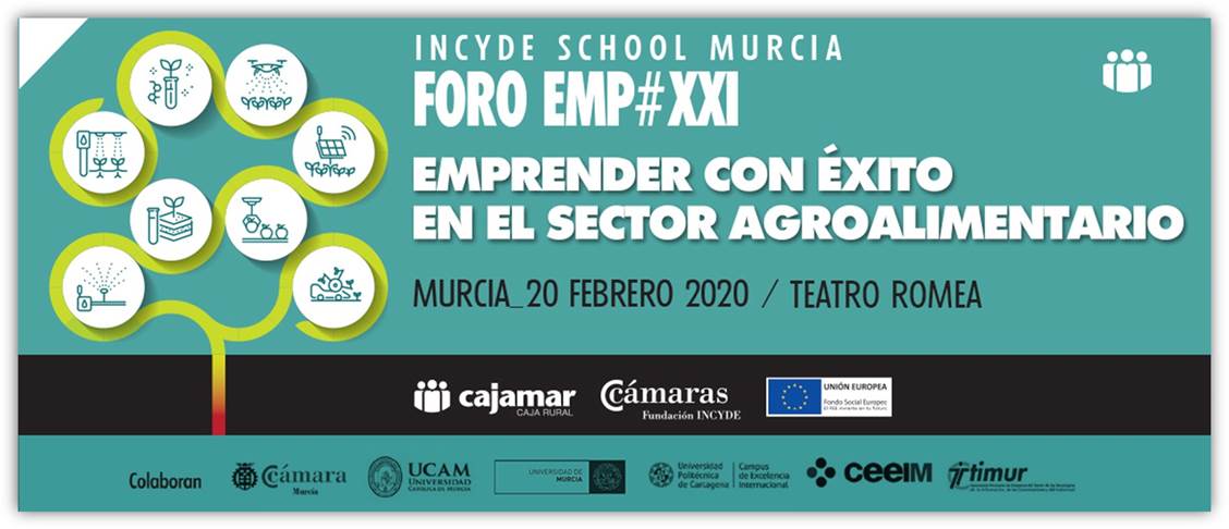 EMPRENDIMIENTO-AGROALIMENTARIO-INCYDE-MURCIA-CEEIM