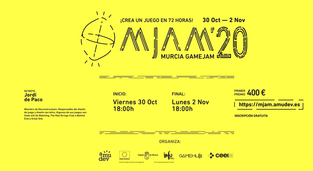 Ceeim-Murcia-Game-JAM-2020