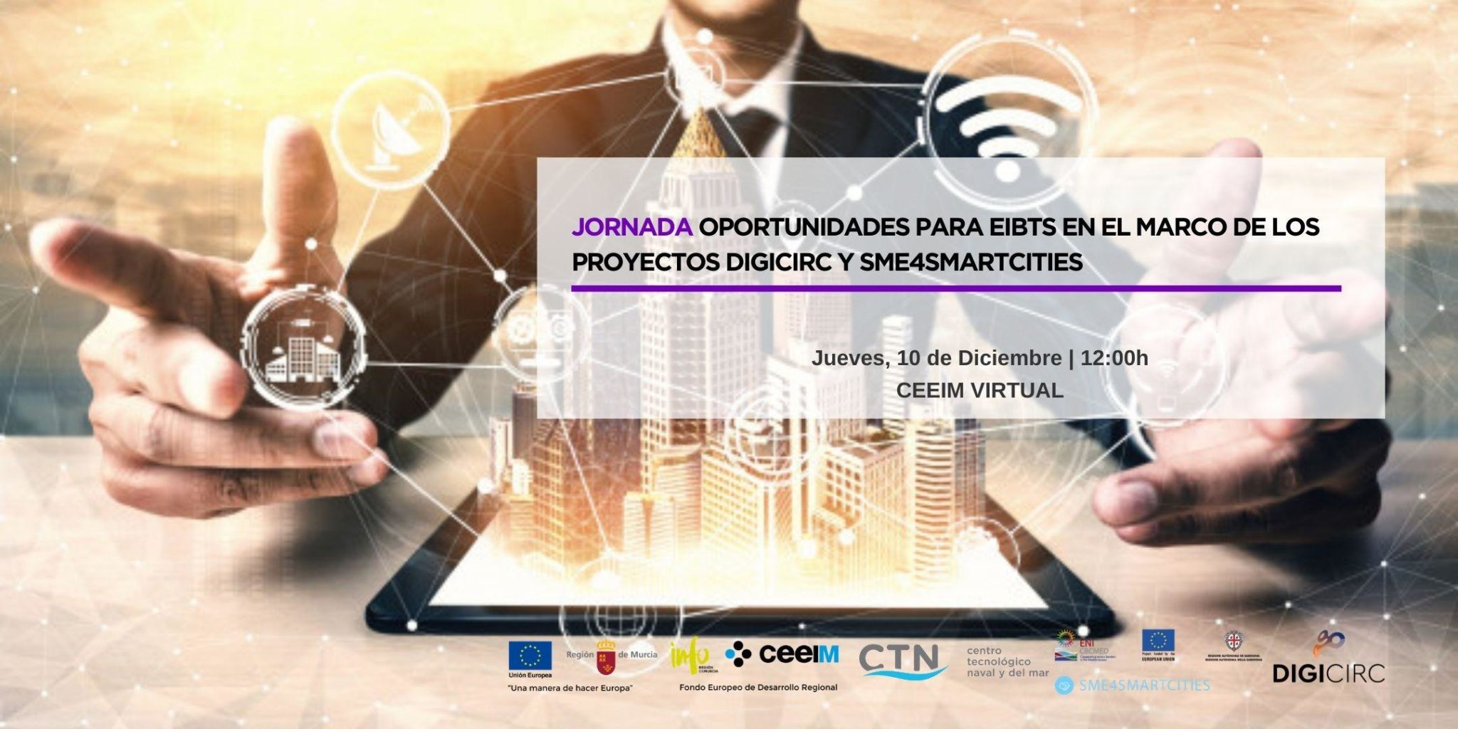 CEEIM-SME4Smartcities-2020