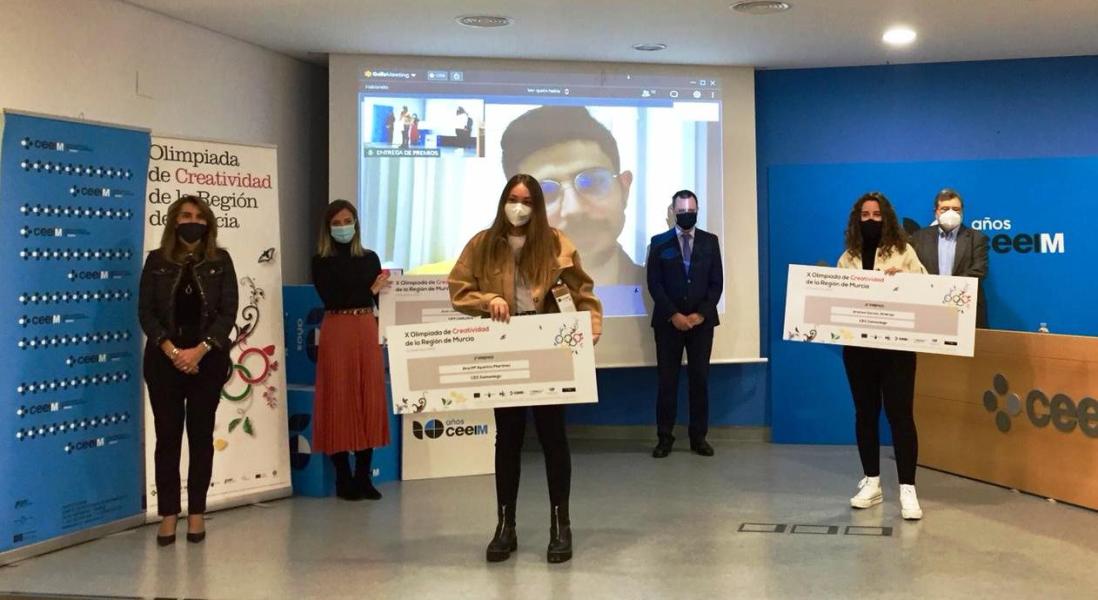 Ceeim-Entrega-Premios-Olimpiada-Creatividad-2020