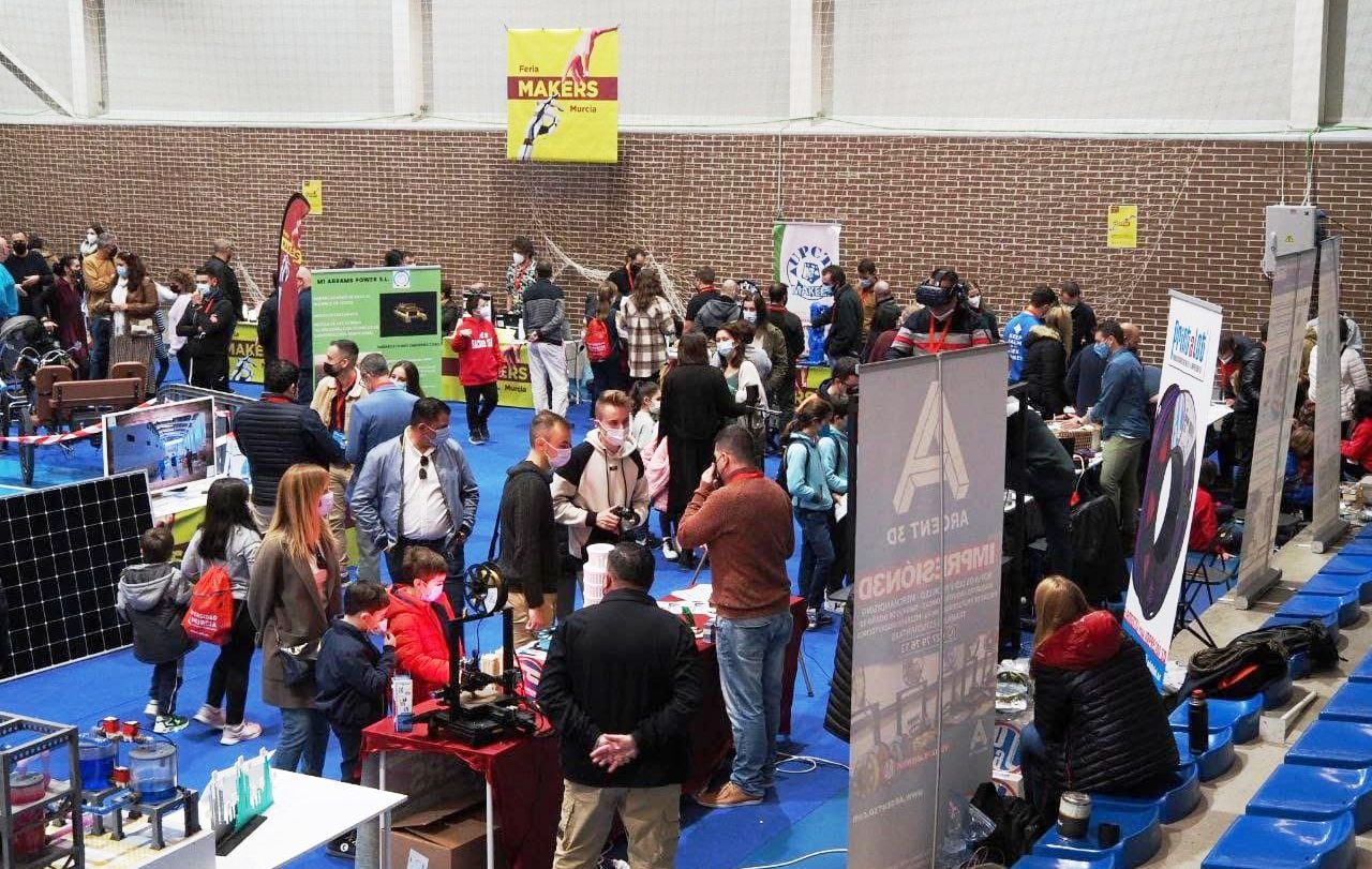 Ceeim-Feria-Makers-Murcia-2021