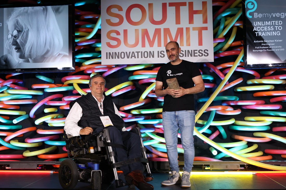 Bemyvega-inclusion-social-Fundacion-Once-2022