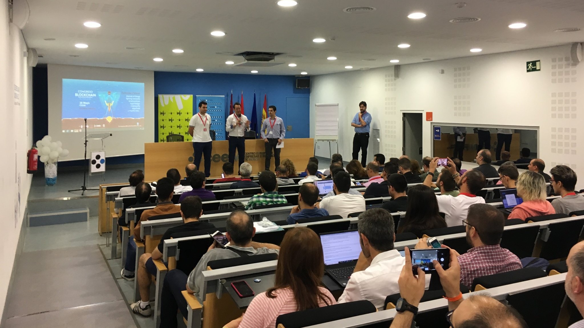 Ceeim-Congreso-Blockchain-2023