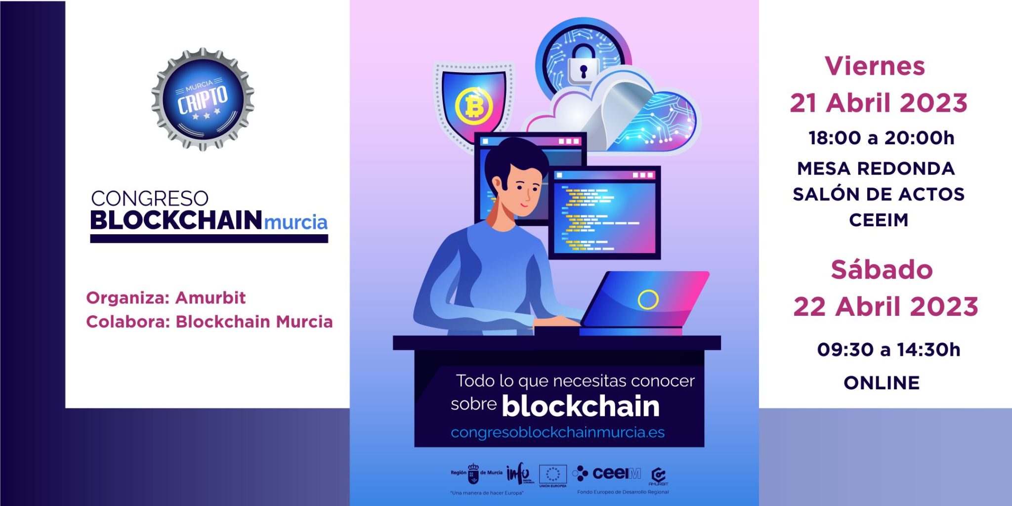 Ceeim-Blockchain-6-Congreso-2023