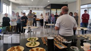 Presentacion OLIFOOD
