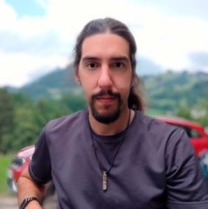 Xavi Sánchez Rodríguez