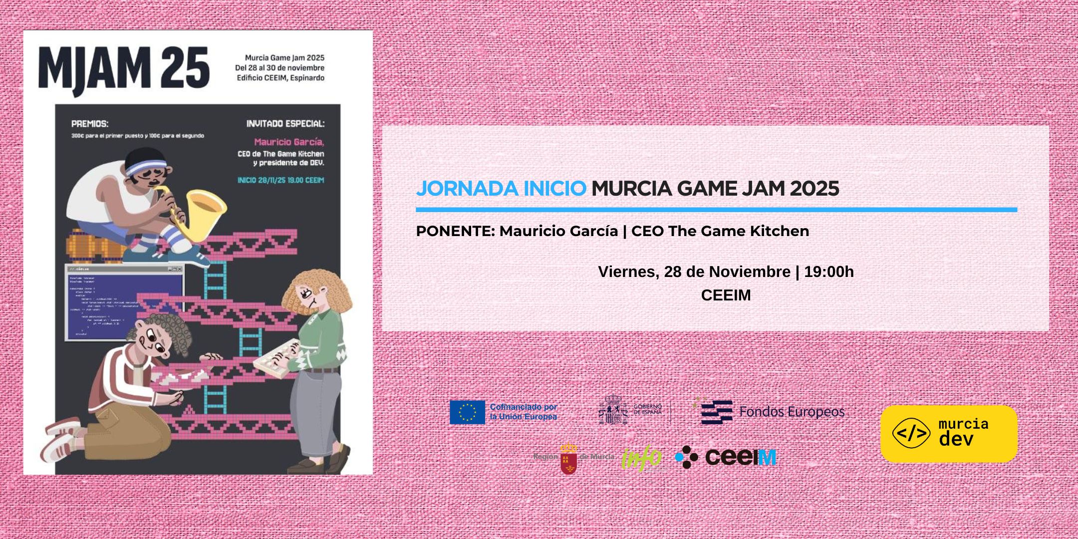 Ceeim-Videojuegos-Game-JAM-2025