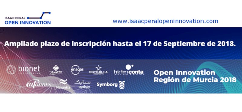 CEEIM-Open-Innovation-Isaac-Peral-2018