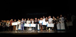 premios empresariales aytomurcia-ceeim -2018