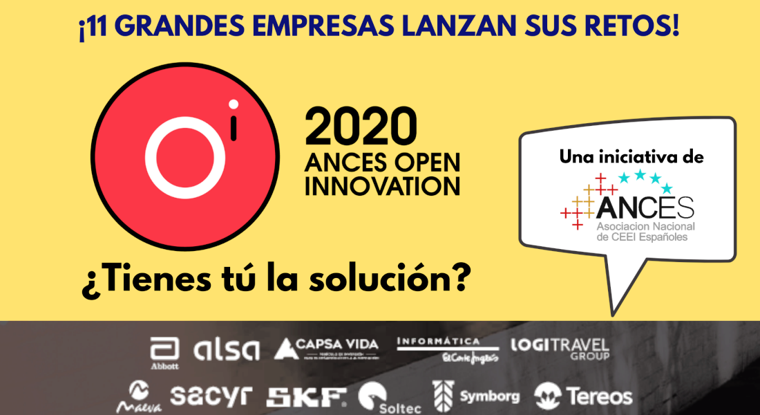 ANCES-Open-Innovation-2020