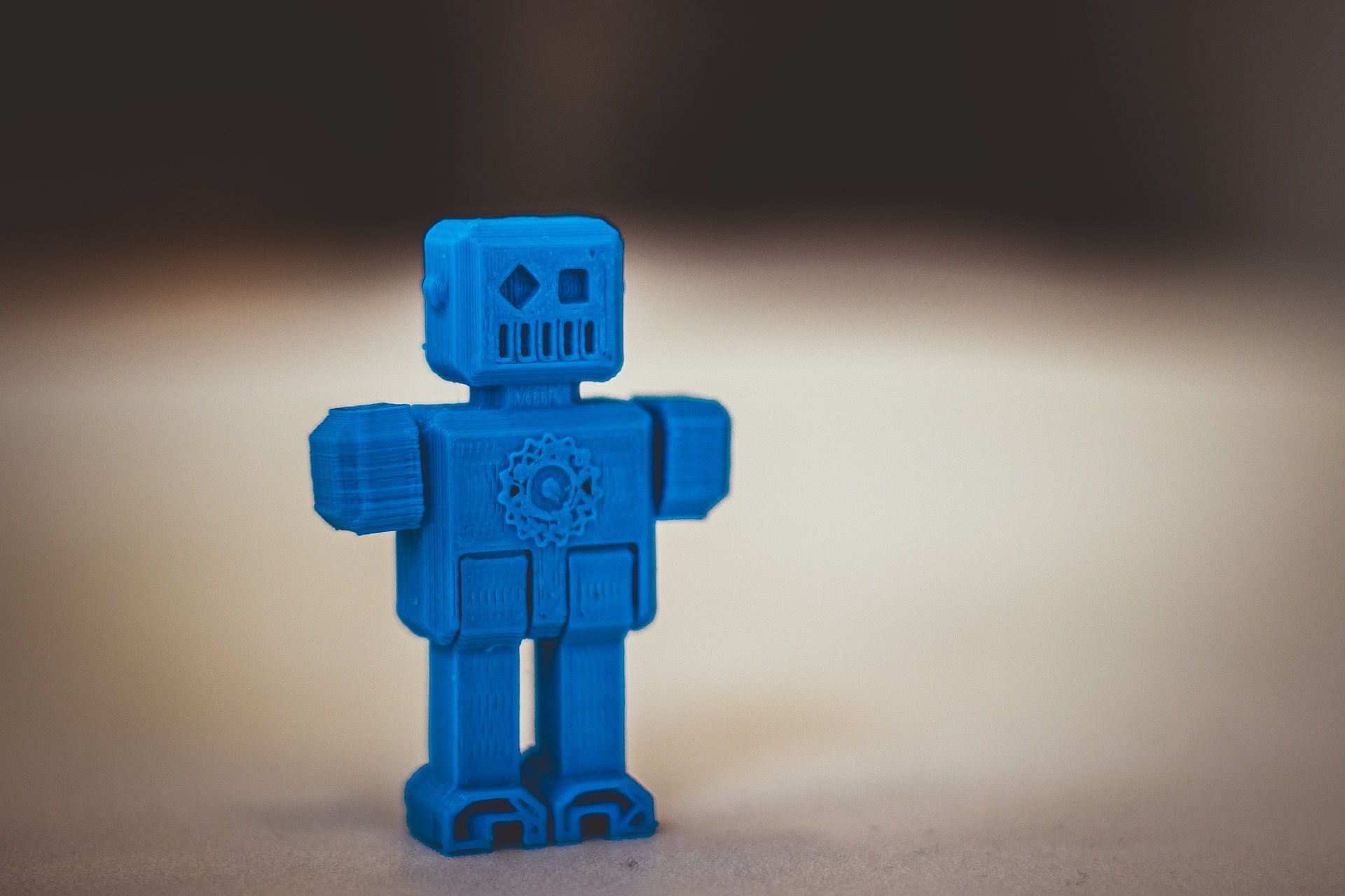 Impresión 3D para emprendedores. ¿Una nueva oportunidad?
