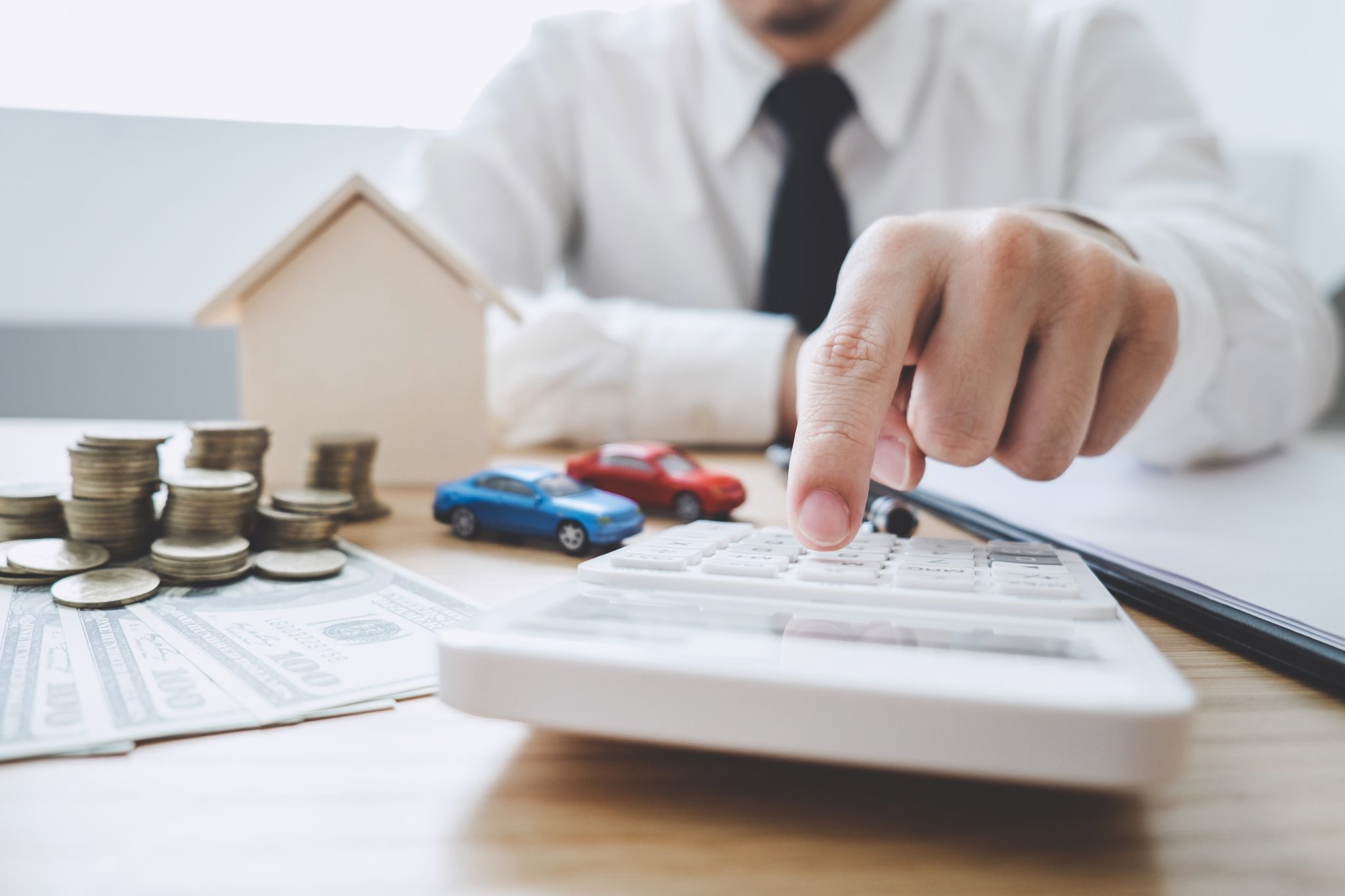 Conoce qué fuentes de financiación puede conseguir una empresa