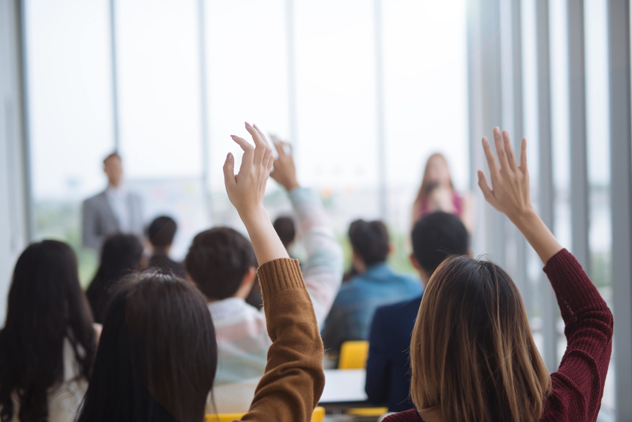 Beneficios de fomentar la educación en emprendimiento